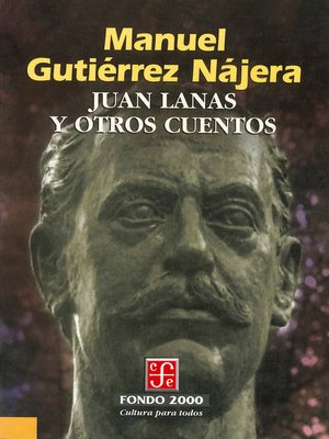 cover image of Juan Lanas y otros cuentos
